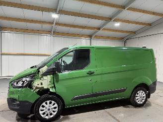 Ford Transit Custom 2.0TDCI 96kW L1H1 Trend picture 9