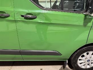 Ford Transit Custom 2.0TDCI 96kW L1H1 Trend picture 26