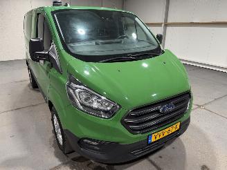 Ford Transit Custom 2.0TDCI 96kW L1H1 Trend picture 19