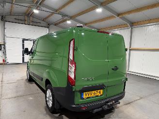 Ford Transit Custom 2.0TDCI 96kW L1H1 Trend picture 12