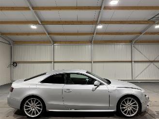 Schadeauto Audi A5 1.8TFSI 118kW Automaat Pro Line S 2011/10