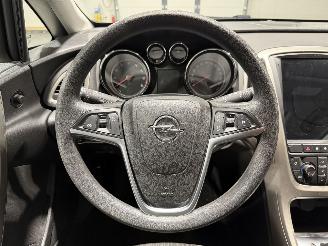 Opel Astra 1.4Turbo 103kW Automaat Edition Schuifkantel picture 14