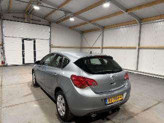 Opel Astra 1.4Turbo 103kW Automaat Edition Schuifkantel picture 12