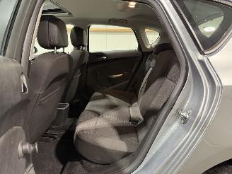 Opel Astra 1.4Turbo 103kW Automaat Edition Schuifkantel picture 20
