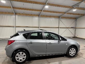 Opel Astra 1.4Turbo 103kW Automaat Edition Schuifkantel picture 5