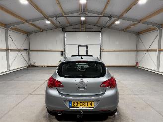 Opel Astra 1.4Turbo 103kW Automaat Edition Schuifkantel picture 7