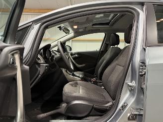 Opel Astra 1.4Turbo 103kW Automaat Edition Schuifkantel picture 13