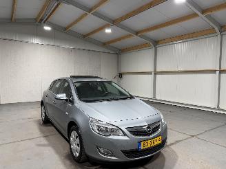 Opel Astra 1.4Turbo 103kW Automaat Edition Schuifkantel picture 3