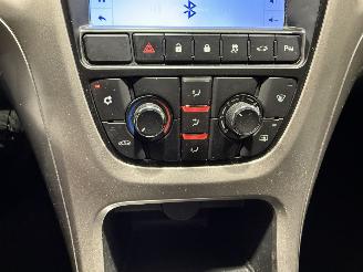 Opel Astra 1.4Turbo 103kW Automaat Edition Schuifkantel picture 18