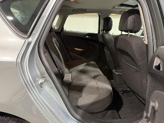 Opel Astra 1.4Turbo 103kW Automaat Edition Schuifkantel picture 21