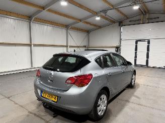 Opel Astra 1.4Turbo 103kW Automaat Edition Schuifkantel picture 6
