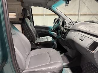 Mercedes  VITO 639 115CDI 110kW 4X4 Automaat picture 33