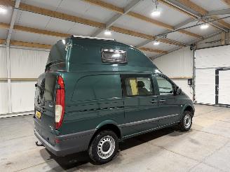 Mercedes  VITO 639 115CDI 110kW 4X4 Automaat picture 5
