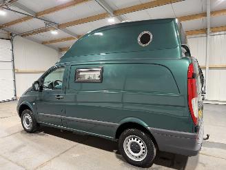 Mercedes  VITO 639 115CDI 110kW 4X4 Automaat picture 11
