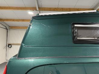 Mercedes  VITO 639 115CDI 110kW 4X4 Automaat picture 14