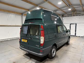 Mercedes  VITO 639 115CDI 110kW 4X4 Automaat picture 6