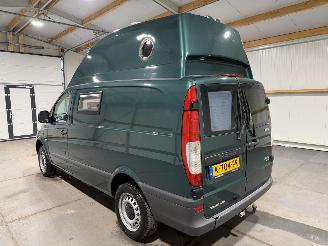 Mercedes  VITO 639 115CDI 110kW 4X4 Automaat picture 12