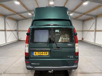 Mercedes  VITO 639 115CDI 110kW 4X4 Automaat picture 7