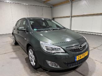 Opel Astra 1.4 74kW Edition picture 3