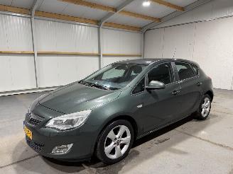 Opel Astra 1.4 74kW Edition picture 9