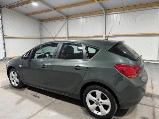 Opel Astra 1.4 74kW Edition picture 11