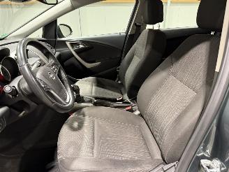 Opel Astra 1.4 74kW Edition picture 13