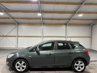 Opel Astra 1.4 74kW Edition picture 8