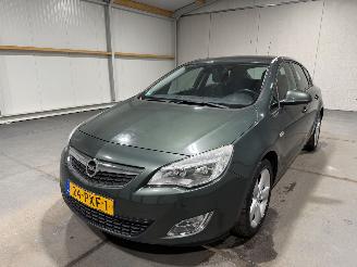 Opel Astra 1.4 74kW Edition picture 10