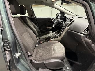 Opel Astra 1.4 74kW Edition picture 20
