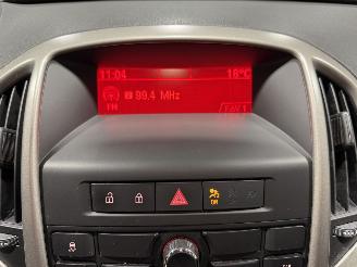 Opel Astra 1.4 74kW Edition picture 15
