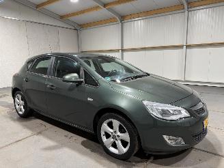 Opel Astra 1.4 74kW Edition picture 2
