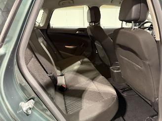 Opel Astra 1.4 74kW Edition picture 19