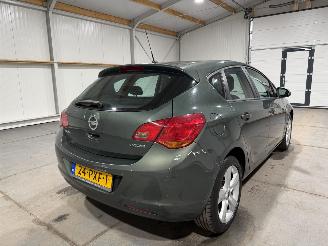 Opel Astra 1.4 74kW Edition picture 6