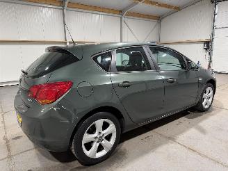 Opel Astra 1.4 74kW Edition picture 5