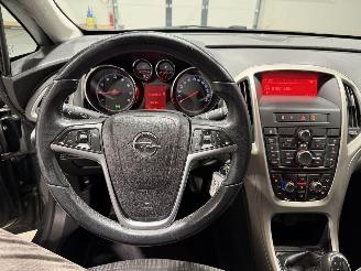 Opel Astra 1.4 74kW Edition picture 14