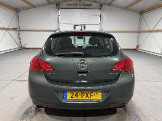 Opel Astra 1.4 74kW Edition picture 7