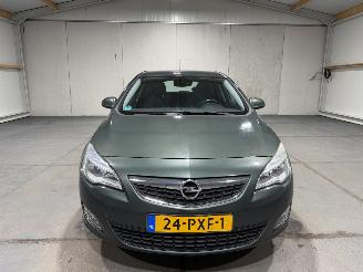 Opel Astra 1.4 74kW Edition picture 4