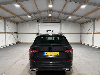 Skoda Kodiaq 1.5TSI 110kW Automaat Sportline Business picture 7