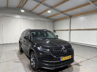 Skoda Kodiaq 1.5TSI 110kW Automaat Sportline Business picture 3