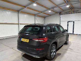 Skoda Kodiaq 1.5TSI 110kW Automaat Sportline Business picture 6