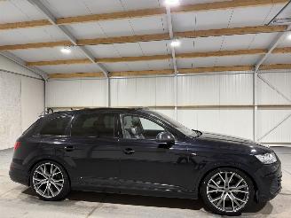 Audi Q7 3.0TDI 200kW Quattro Pro Line 7-Persoons Pano Luchtvering picture 2