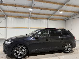 Audi Q7 3.0TDI 200kW Quattro Pro Line 7-Persoons Pano Luchtvering picture 9