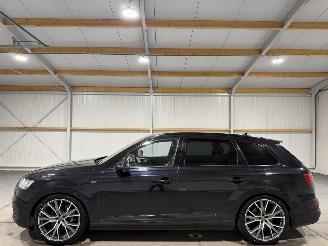 Audi Q7 3.0TDI 200kW Quattro Pro Line 7-Persoons Pano Luchtvering picture 8