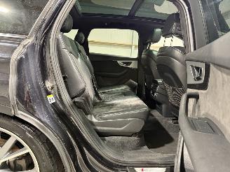 Audi Q7 3.0TDI 200kW Quattro Pro Line 7-Persoons Pano Luchtvering picture 23