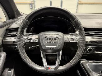 Audi Q7 3.0TDI 200kW Quattro Pro Line 7-Persoons Pano Luchtvering picture 14