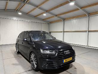 Audi Q7 3.0TDI 200kW Quattro Pro Line 7-Persoons Pano Luchtvering picture 3