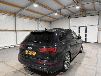 Audi Q7 3.0TDI 200kW Quattro Pro Line 7-Persoons Pano Luchtvering picture 6
