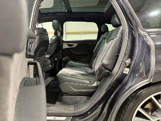 Audi Q7 3.0TDI 200kW Quattro Pro Line 7-Persoons Pano Luchtvering picture 21