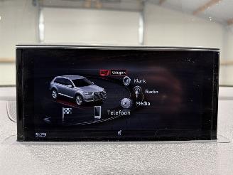 Audi Q7 3.0TDI 200kW Quattro Pro Line 7-Persoons Pano Luchtvering picture 15