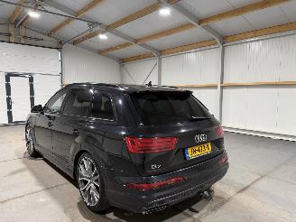 Audi Q7 3.0TDI 200kW Quattro Pro Line 7-Persoons Pano Luchtvering picture 12
